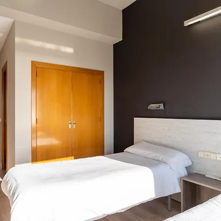 Costablanca Explore Sports & Events 旅馆 La Mariña