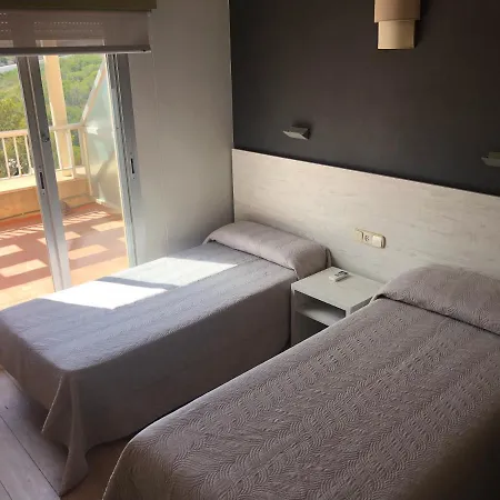 Costablanca Explore Sports & Events Hostal *