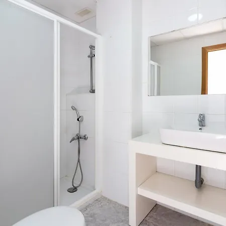 Hostel Costablanca Explore Sports & Events *