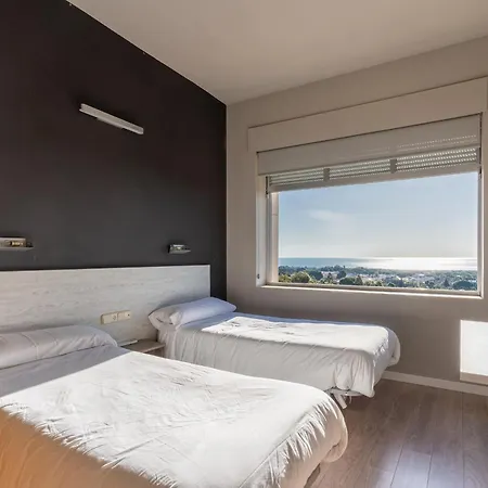 Costablanca Explore Sports & Events Hostel *