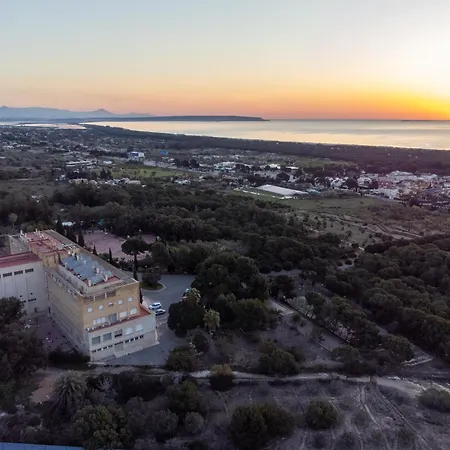 Costablanca Explore Sports & Events *