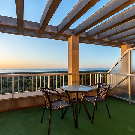 Costablanca Explore Sports & Events