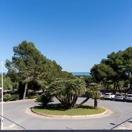 旅馆 Costablanca Explore Sports & Events