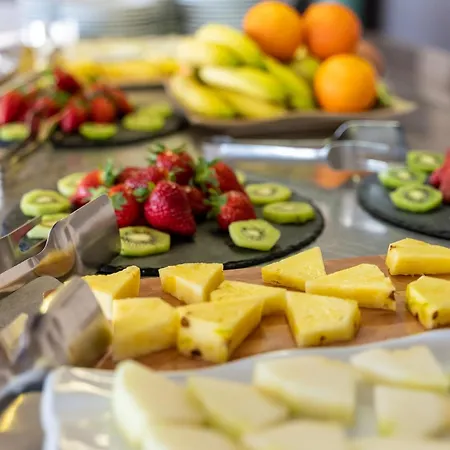 Costablanca Explore Sports & Events Hostal