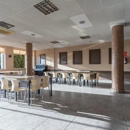 Hostel Costablanca Explore Sports & Events La Marina