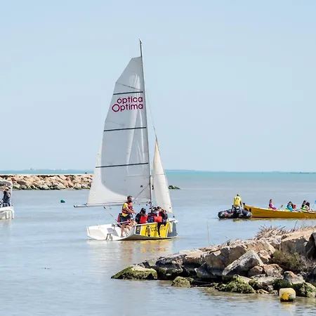 Costablanca Explore Sports & Events *