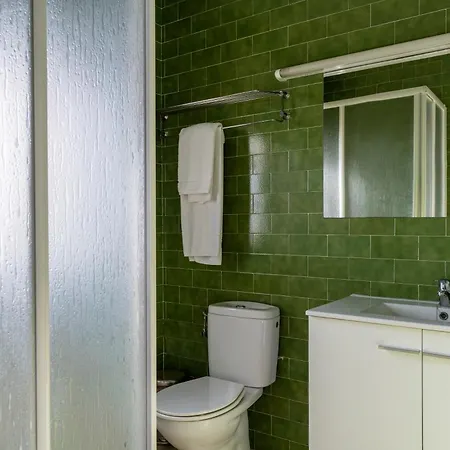 旅馆 Costablanca Explore Sports & Events La Mariña