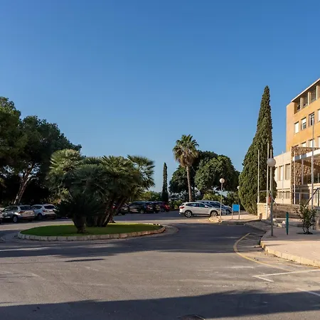 Costablanca Explore Sports & Events La Marina