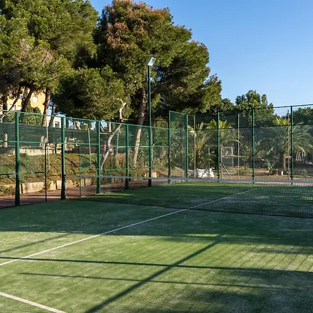 Costablanca Explore Sports & Events Hostel