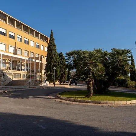 Costablanca Explore Sports & Events Hostel