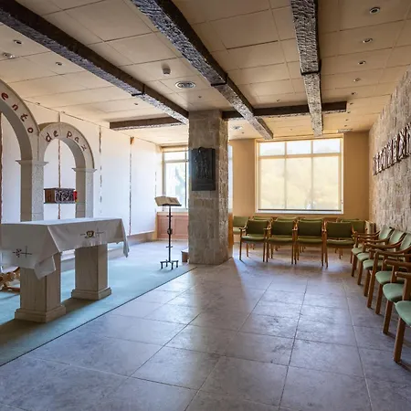 Costablanca Explore Sports & Events 旅馆 *