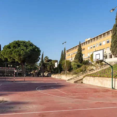 Costablanca Explore Sports & Events Hostel