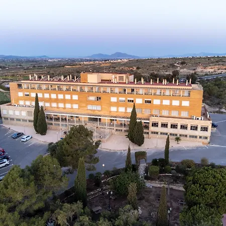 旅馆 Costablanca Explore Sports & Events