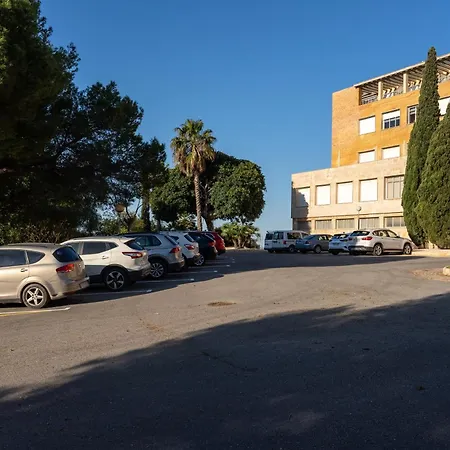 旅馆 Costablanca Explore Sports & Events *