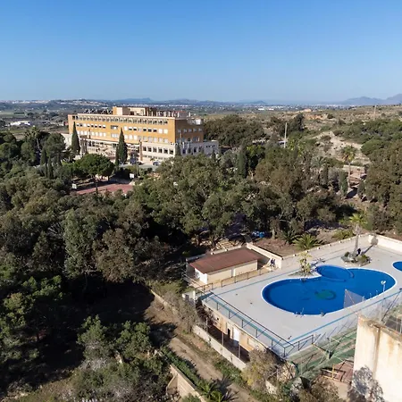 Costablanca Explore Sports & Events Hostel La Marina