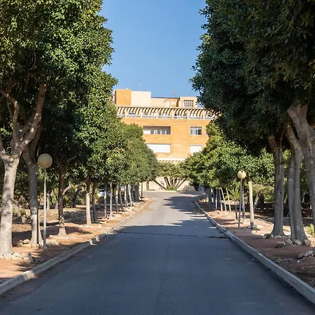 旅馆 Costablanca Explore Sports & Events