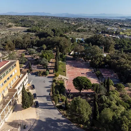Hostel Costablanca Explore Sports & Events