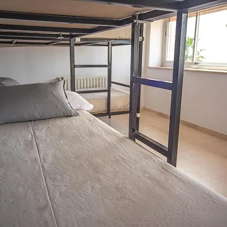 Hostel Costablanca Explore Sports & Events