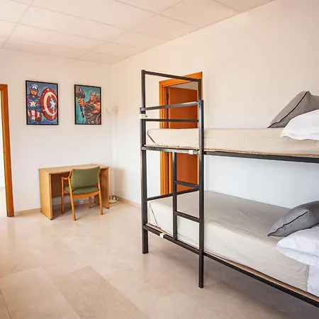 Costablanca Explore Sports & Events Hostel La Mariña